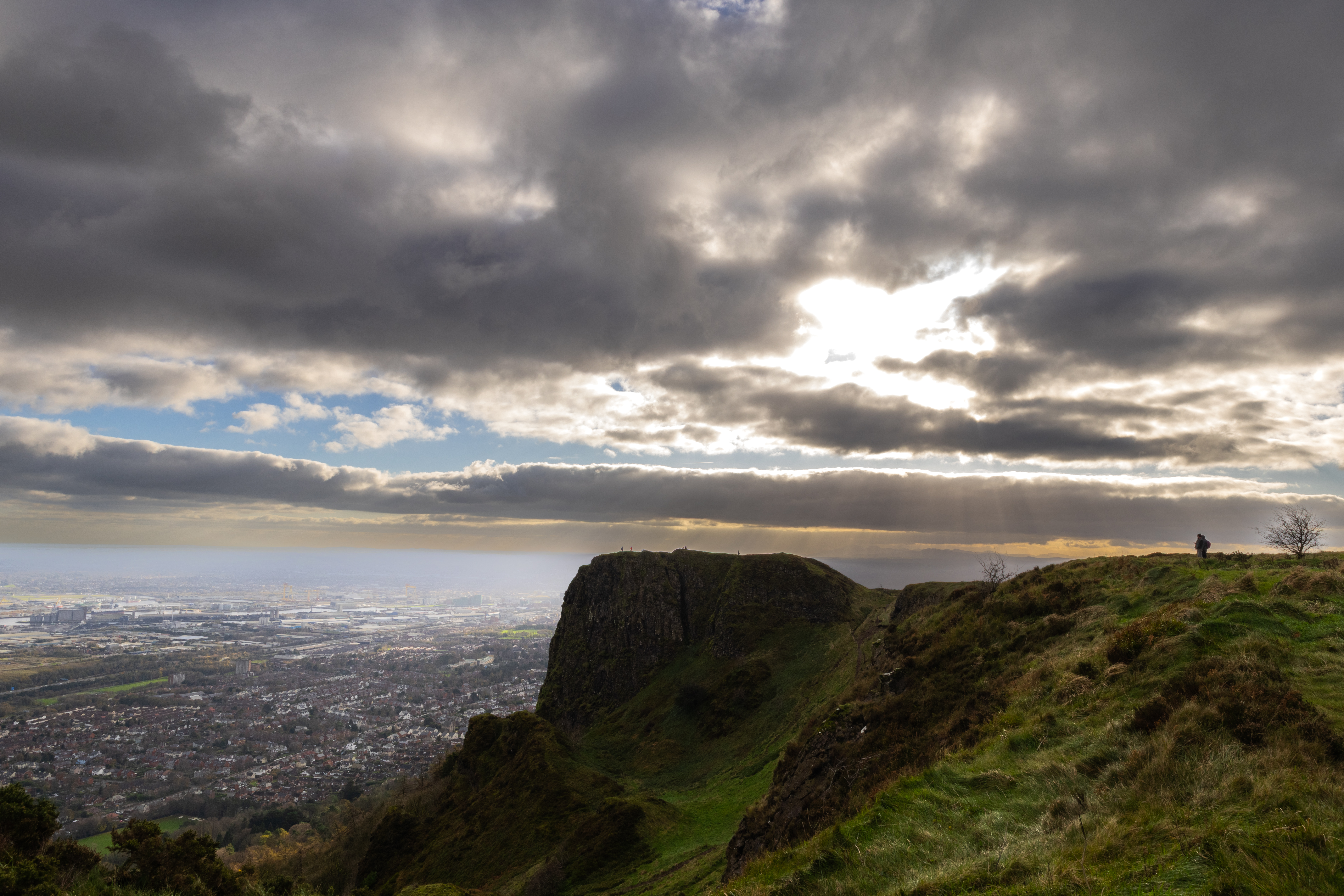 Cavehill Belfast